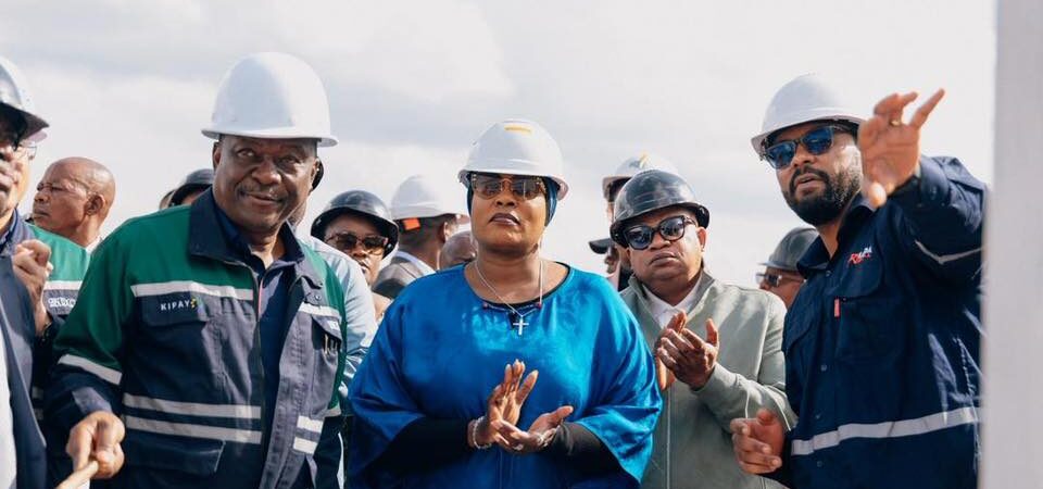 Au Lualaba, Fifi Masuka resserre les rangs autour de Tshisekedi et défend le bilan d’une province en transformation