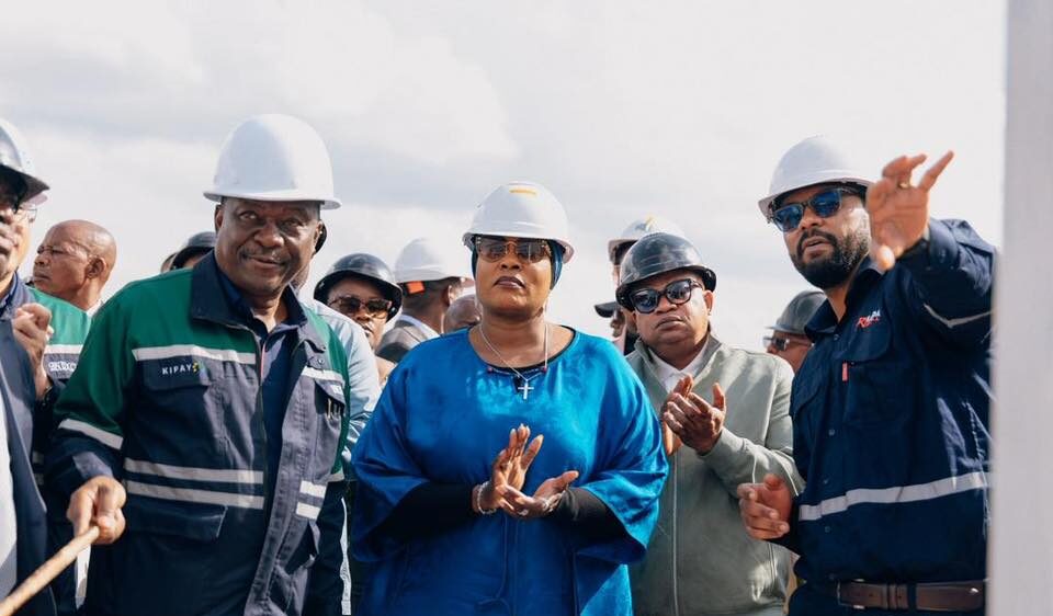 Au Lualaba, Fifi Masuka resserre les rangs autour de Tshisekedi et défend le bilan d’une province en transformation