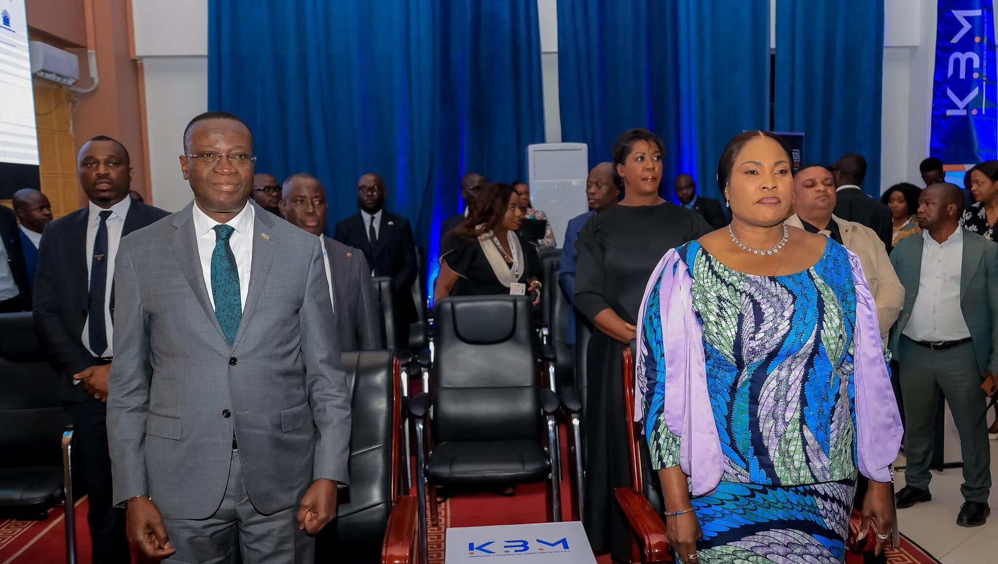 KBM 2026 : capitale mondiale du cobalt, Kolwezi veut s’imposer comme un centre majeur de la transformation minière