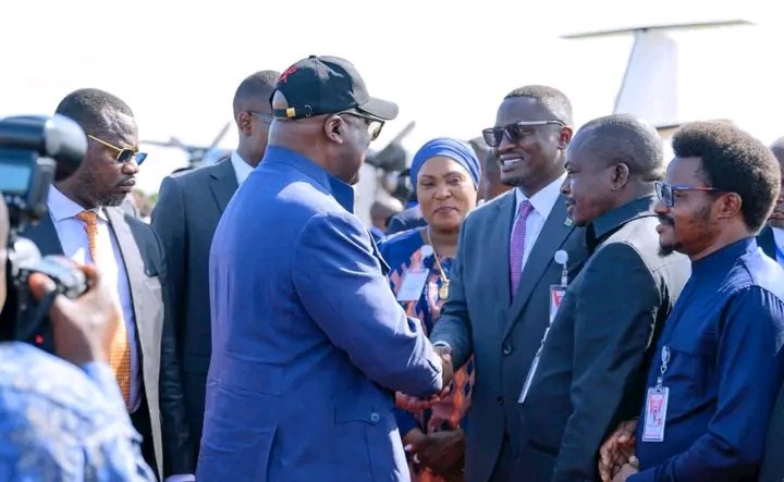 Tanganyika : derrière les attaques contre Kitungwa, la bataille politique autour de la sécurité et du M23