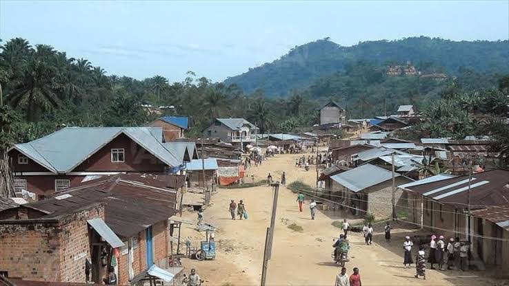 Lualaba : un ressortissant chinois abattu par des hommes armés à Kisankala