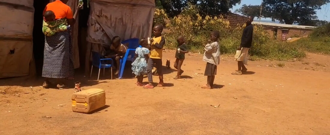 Lualaba : à Mutaka 2, des habitants accusent l’entreprise DCM de spoliation et de destruction de leurs moyens de subsistance